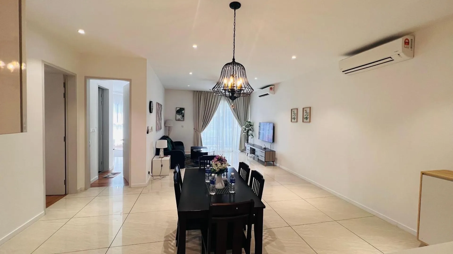 Apartment Quill Residence Service Suites Kuala Lumpur