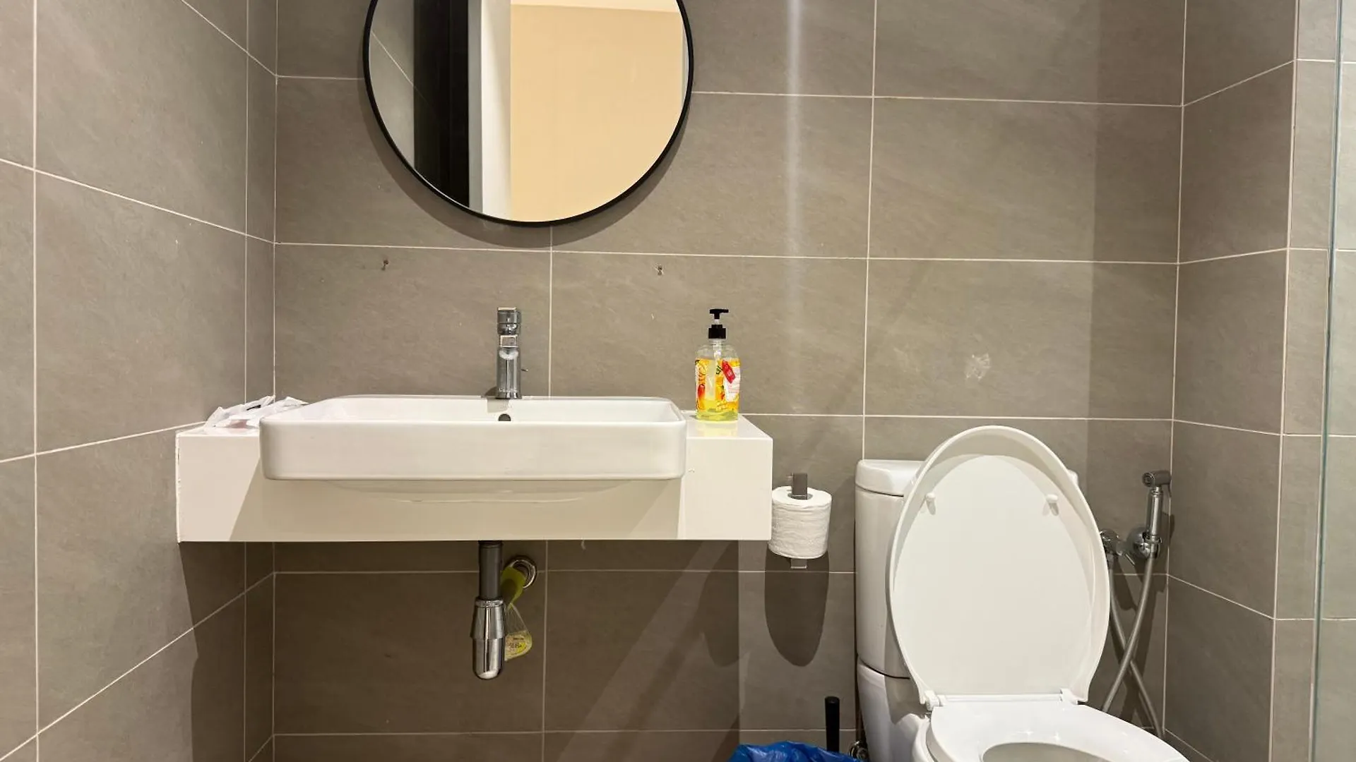 Apartment Quill Residence Service Suites Kuala Lumpur