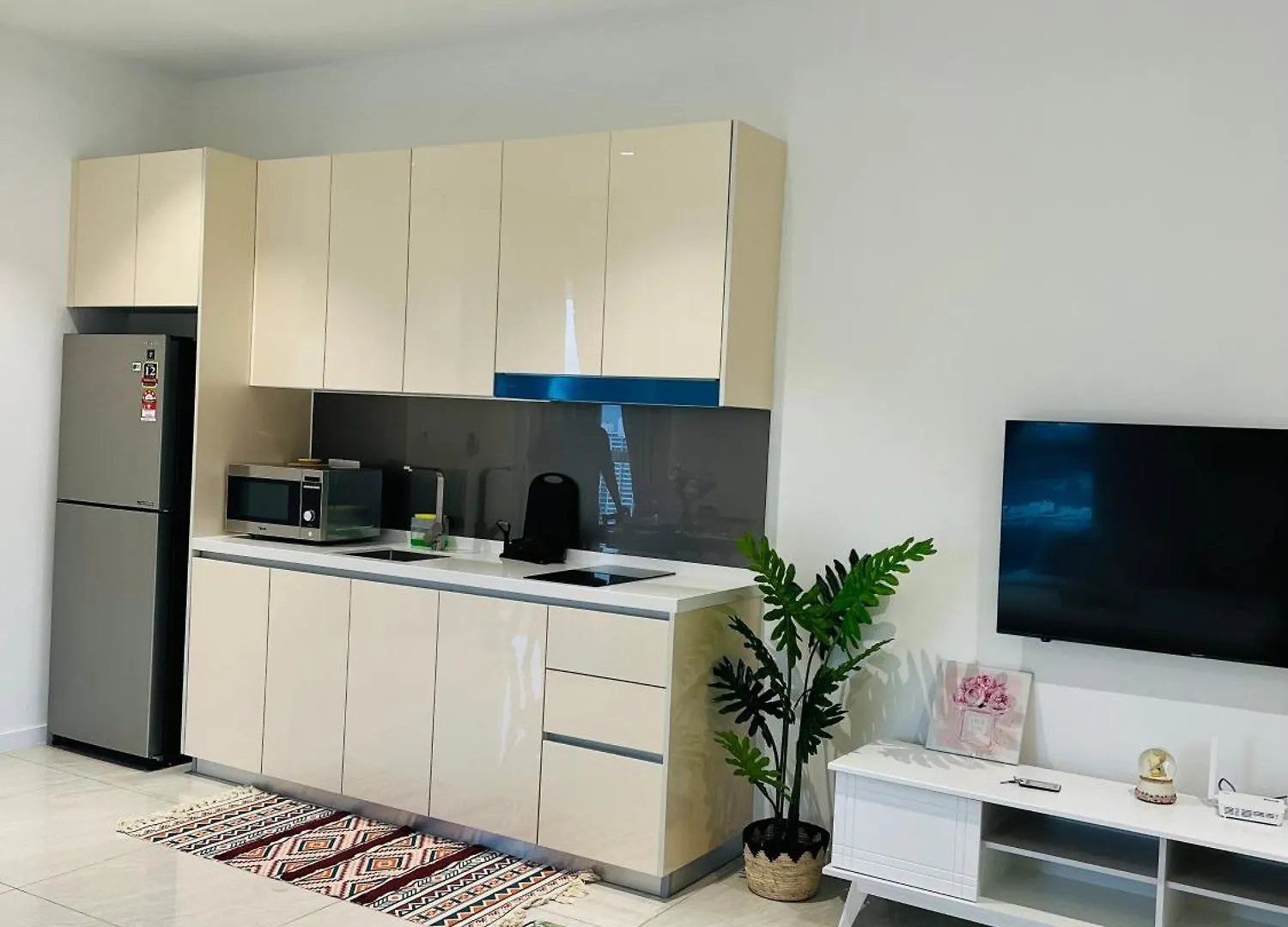 Quill Residence Service Suites クアラルンプール 0*,