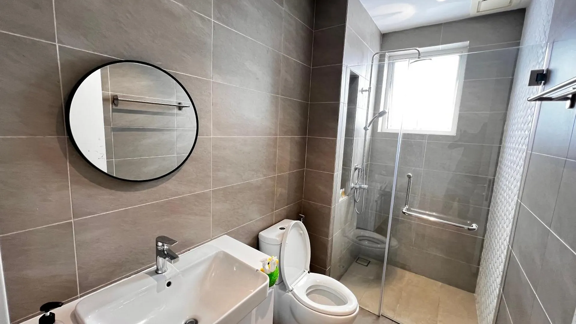 Quill Residence Service Suites クアラルンプール マレーシア