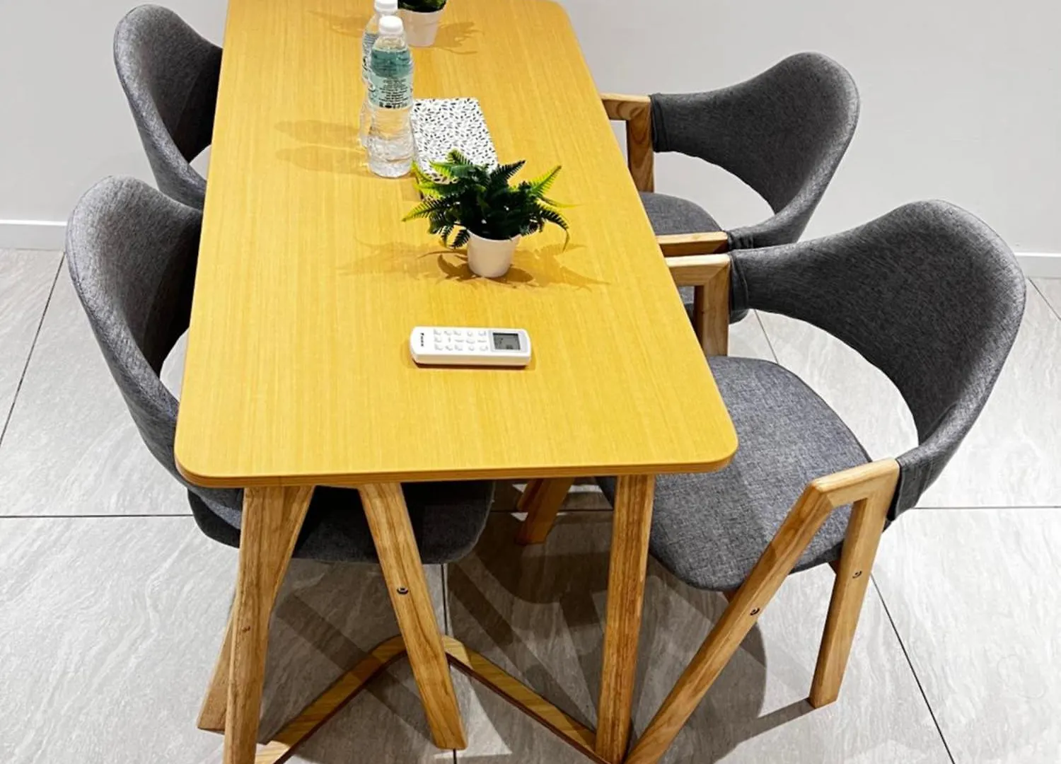 Quill Residence Service Suites Kuala Lumpur Apartment