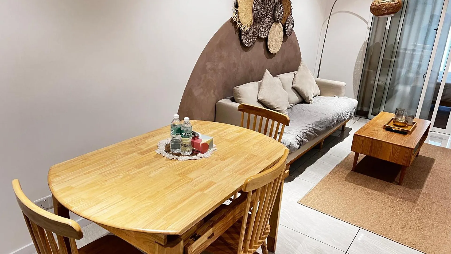 Apartment Quill Residence Service Suites Kuala Lumpur Malaysia