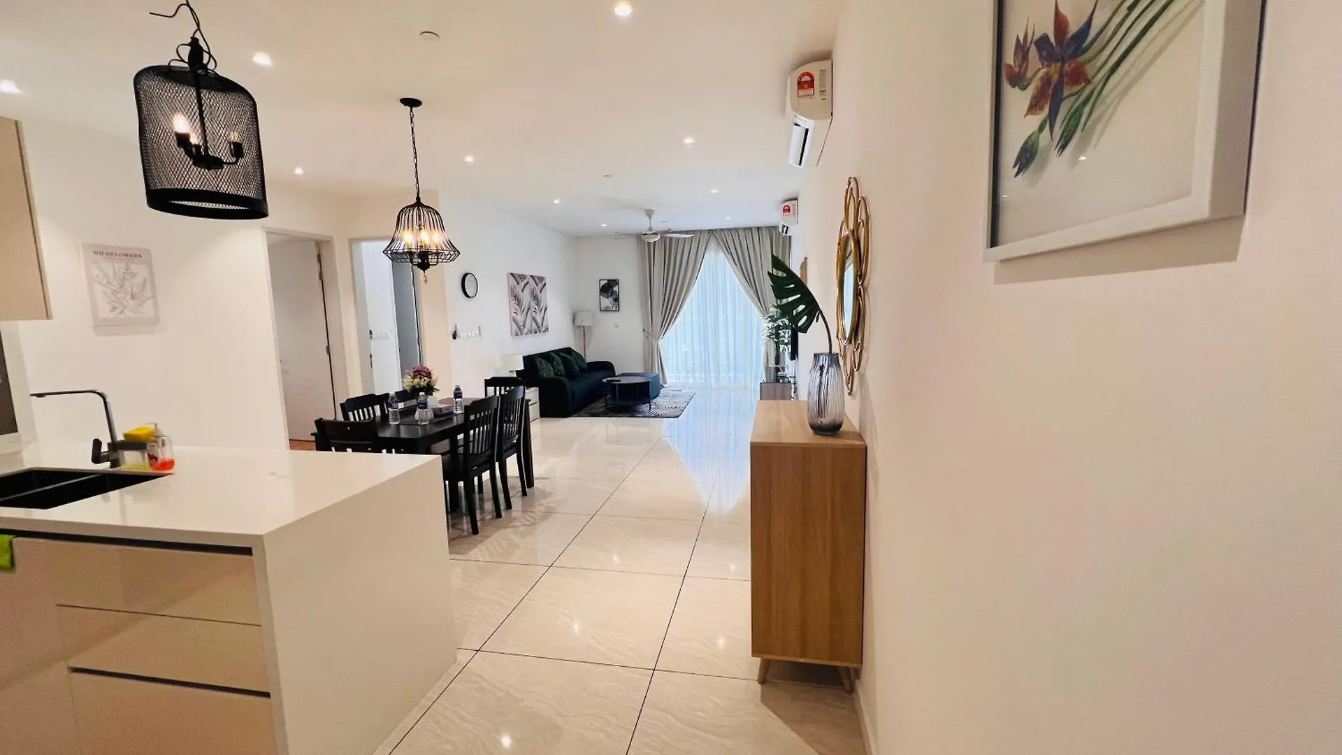 Quill Residence Service Suites Kuala Lumpur