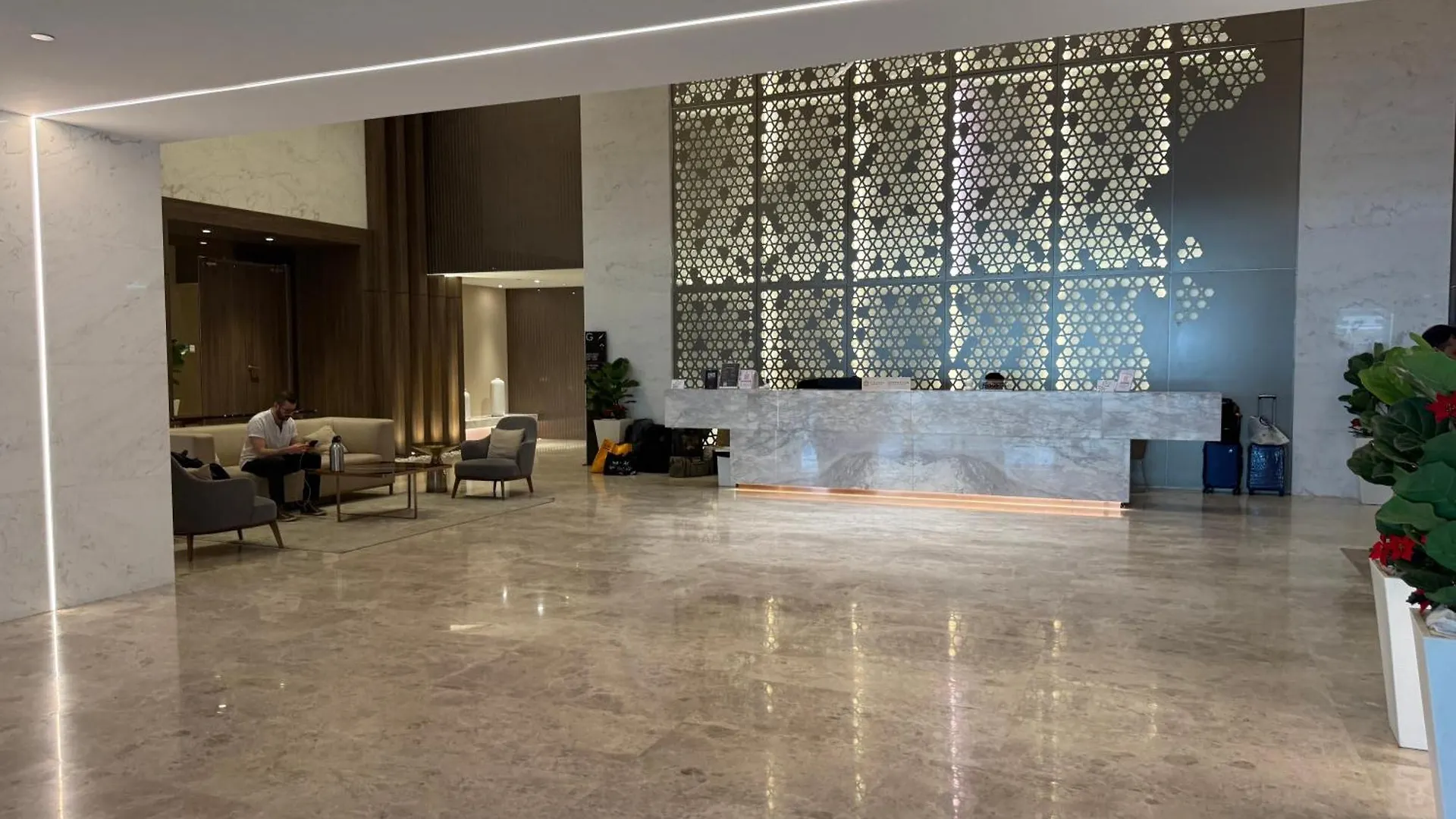 Quill Residence Service Suites Kuala Lumpur 0*,