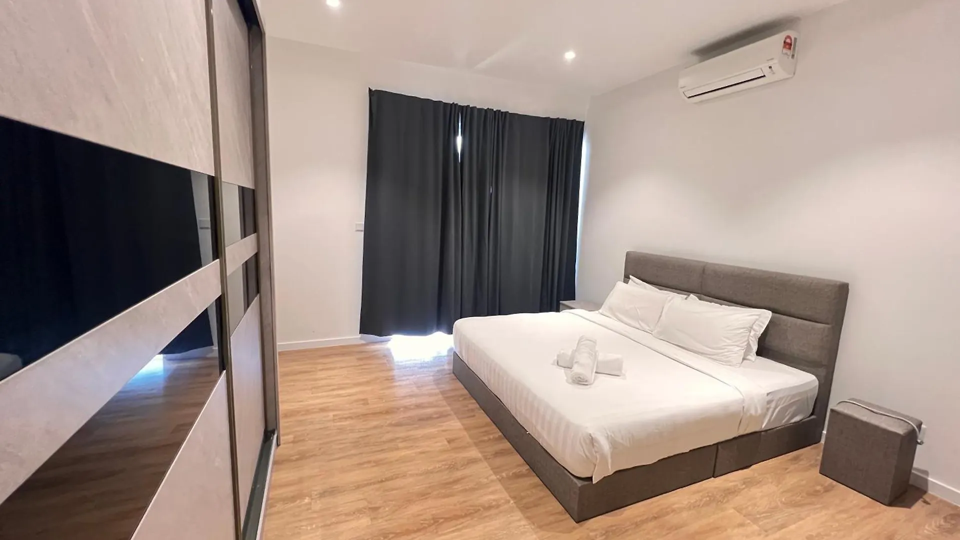 Quill Residence Service Suites Kuala Lumpur