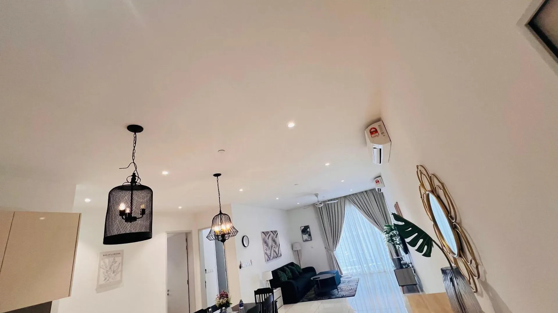 Quill Residence Service Suites Kuala Lumpur 0*,  Malaysia