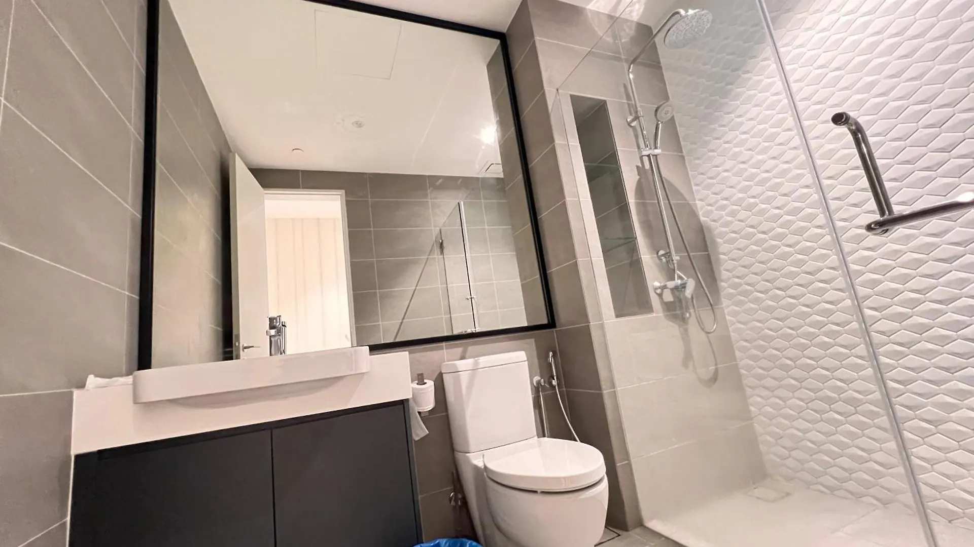Quill Residence Service Suites Kuala Lumpur 0*,  Malaysia