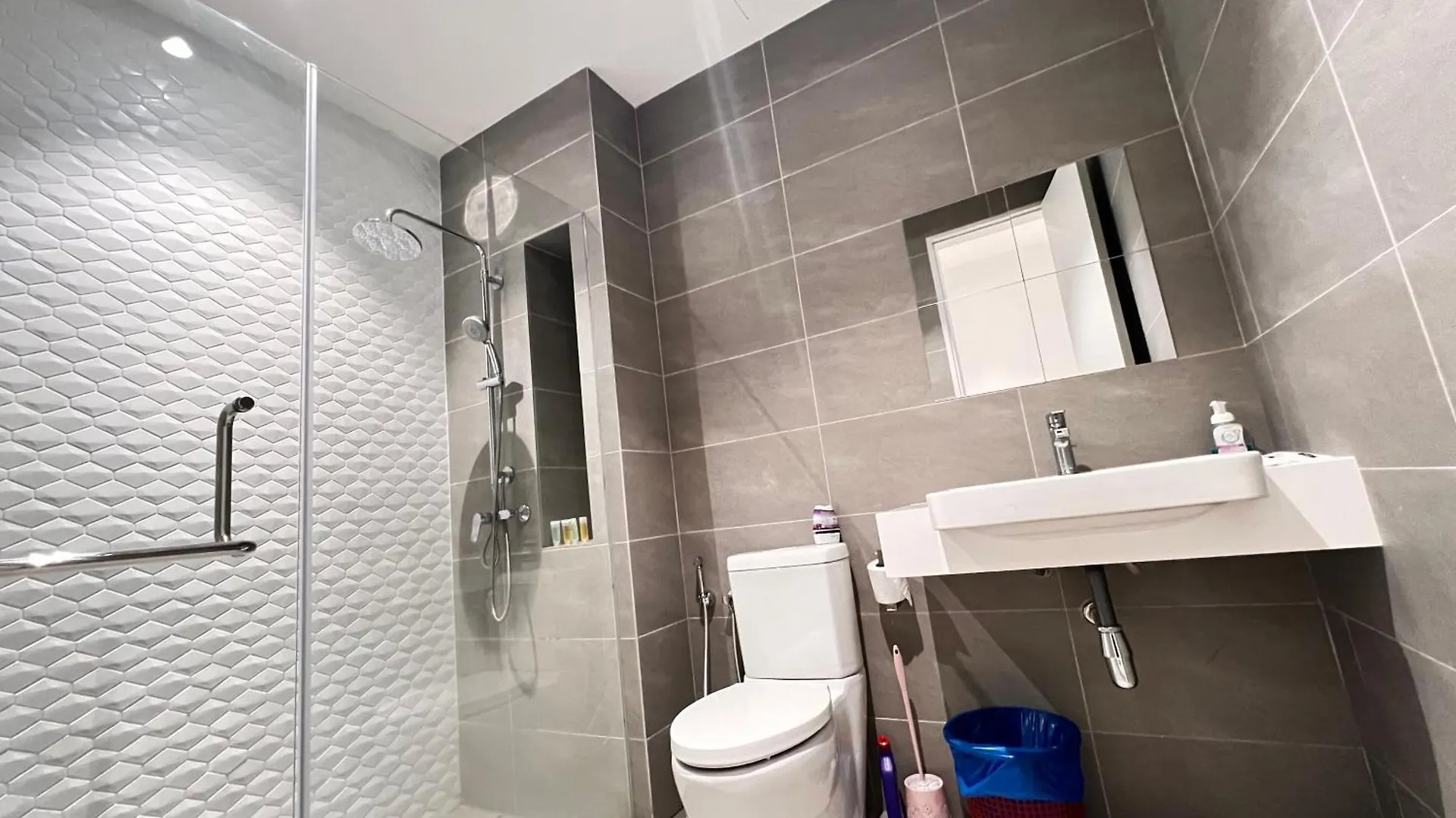 Apartment Quill Residence Service Suites Kuala Lumpur Malaysia