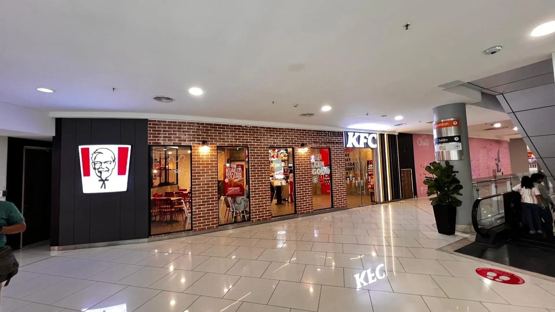 Apartment Quill Residence Service Suites Kuala Lumpur