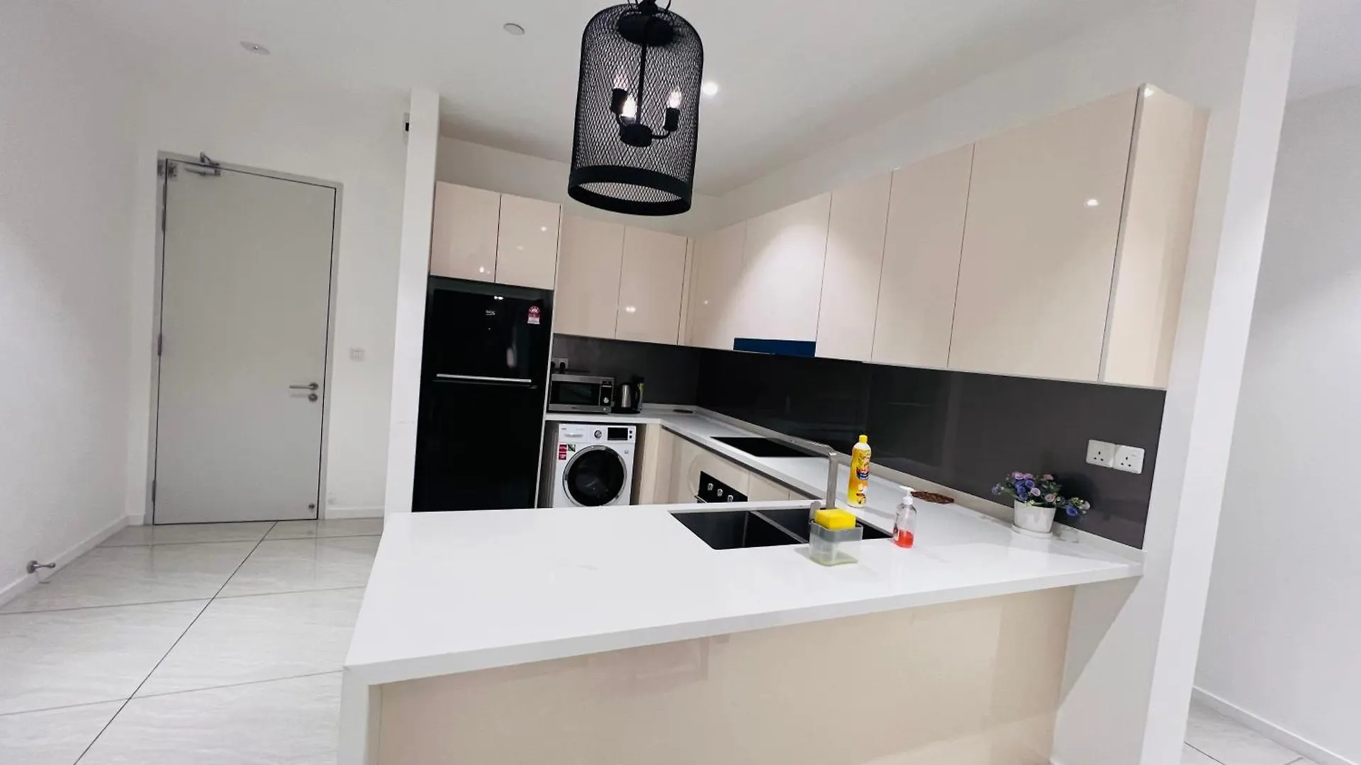 Apartment Quill Residence Service Suites Kuala Lumpur