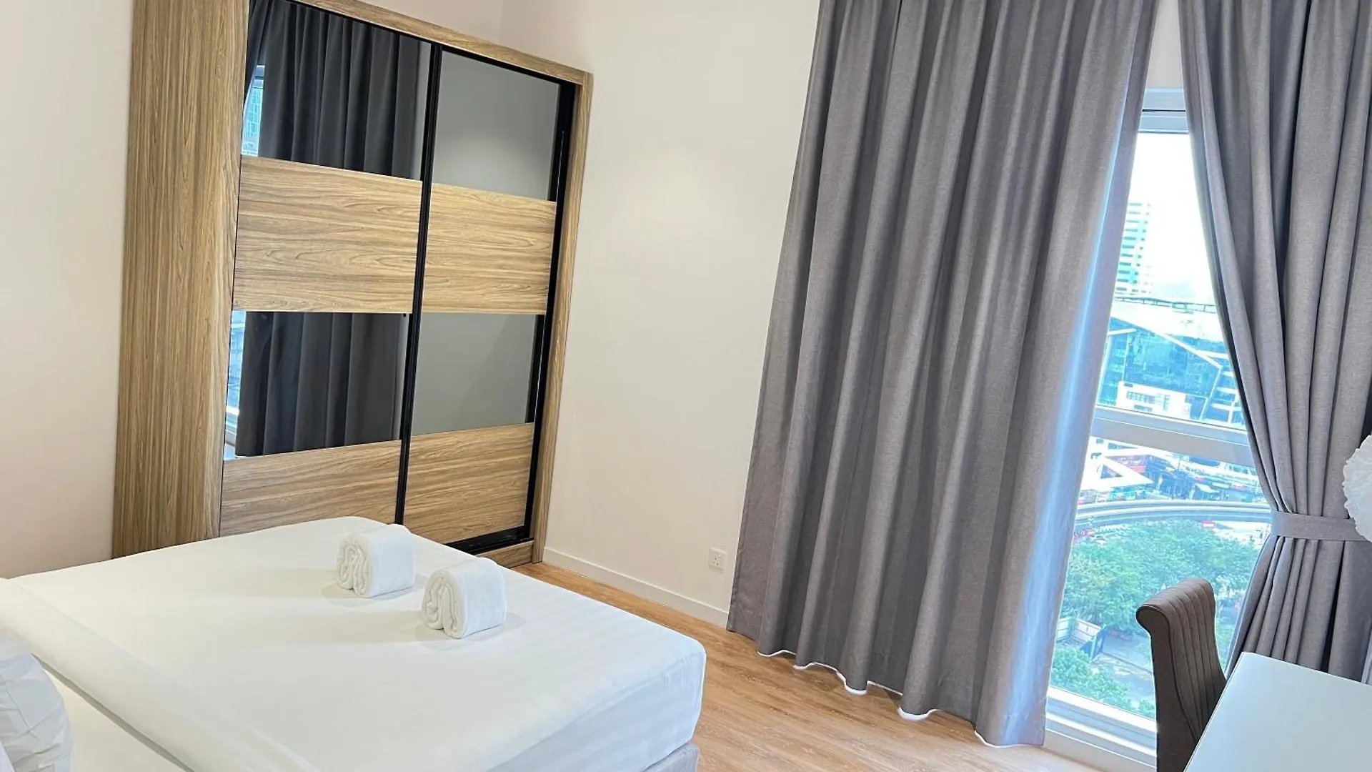 Quill Residence Service Suites Kuala Lumpur 0*,  Malaysia