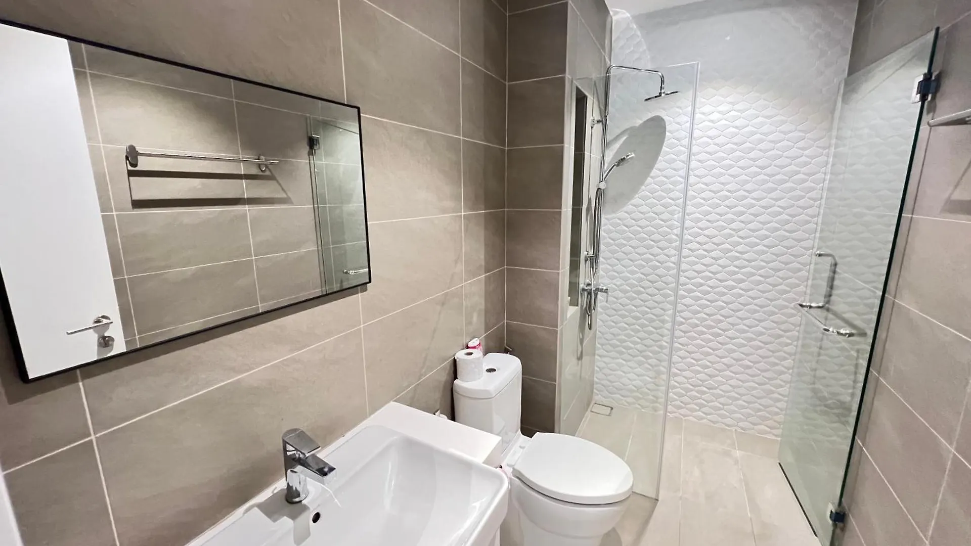 Quill Residence Service Suites Kuala Lumpur Malaysia