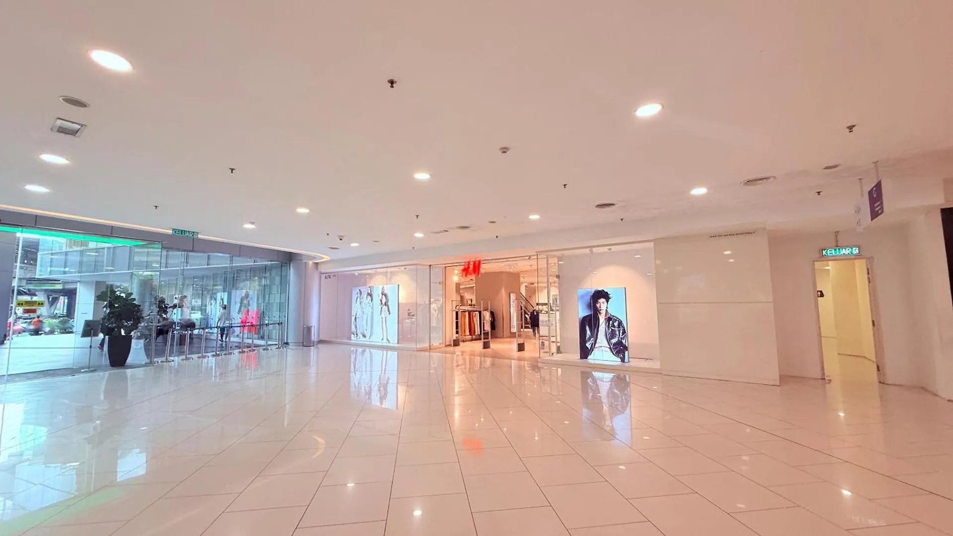 Quill Residence Service Suites Kuala Lumpur 0*,