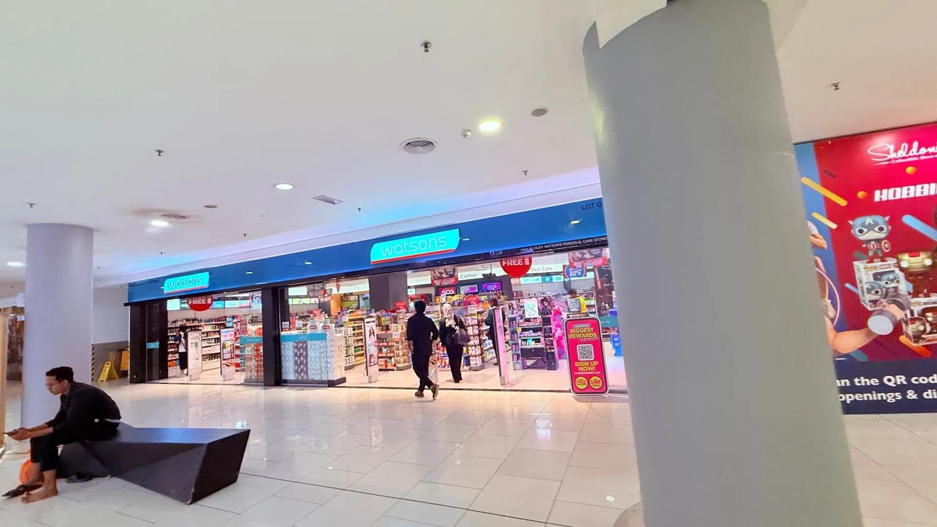 Quill Residence Service Suites Kuala Lumpur Malaysia
