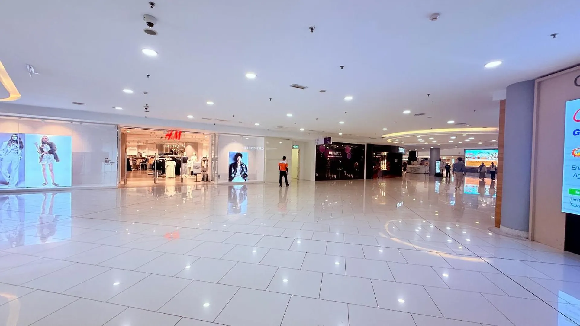 Apartment Quill Residence Service Suites Kuala Lumpur
