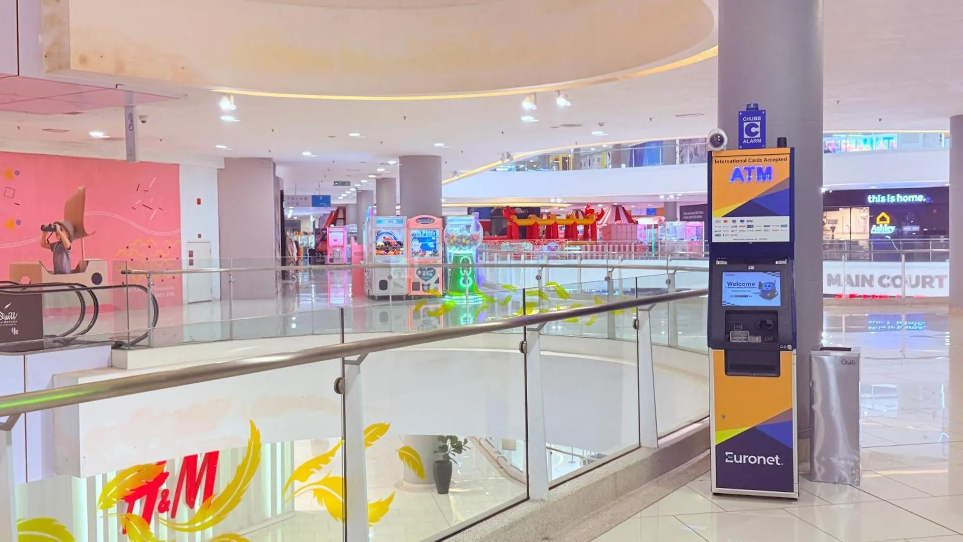 Apartment Quill Residence Service Suites Kuala Lumpur